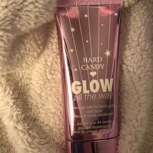 Hard Candy Glow All The Way Luminizer
